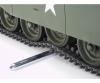 1:16 Brit. Centurion Mk.III, RC tank assembly kit