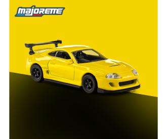 Collection 1995 Toyota Supra