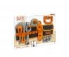 Smoby Black+Decker Tools Belt