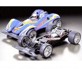1:10 RC Thunder Blitz 4WD Kit