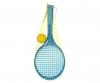 Softball-Tennis Junior, 3 versions