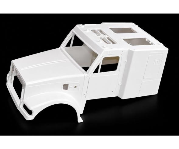 1:14 Fahrerhaus-Karosserie für 56314
