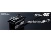 KO BSx4S-one10 Grasper2 STD/MG/33/0,12