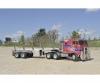 1:14 RC Flatbed-Semi Trailer Kit