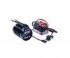 1:10 BL Set Dragster Turbo 2.0 2600KV