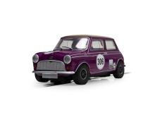 1:32 Austin Mini Cooper S  Jo Polley