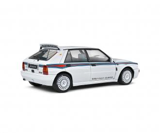 1:18 Lancia Delta HF Integral 1:18 Lancia Delta HF Integral