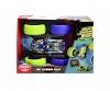 RC Cyber Flip Stunt Car With Lights