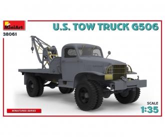 1:35 US Abschlepper G506