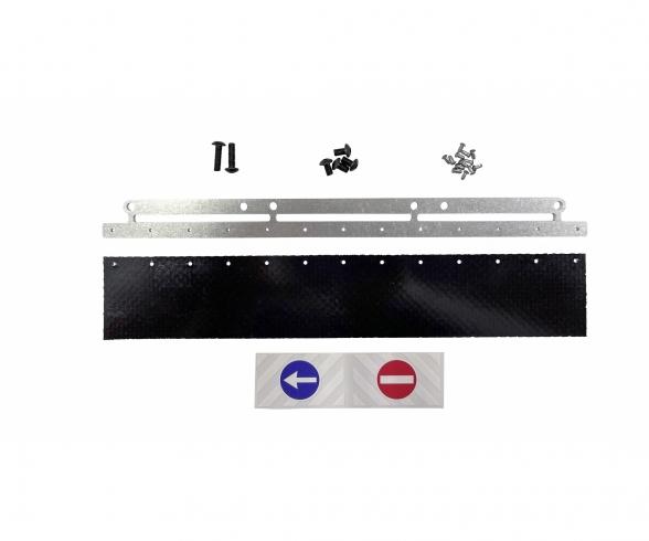 1:14 Trailer Splash Guard, trailer accessory