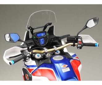 1:6 Honda CRF 1000L Africa Twin, motorcycle kit