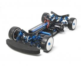 1:10 RC TRF418 Chassis Kit