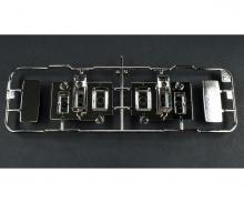 N-Parts Lights for 56312, model kit spare parts