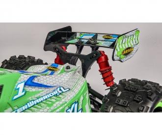 1:10 X10 Monster Warrior XL 2.0 100%RTR