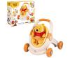 WTP Baby Walker 3en1 + Peluche