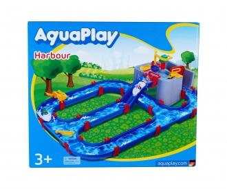 AquaPlay Harbour