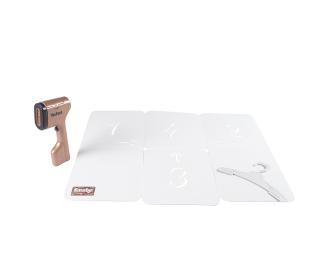 Tefal - Set Défroisse&plie