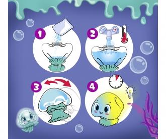 Slime Play Glowy