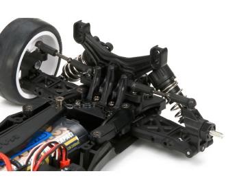 1:10 RC Honda CR-Z FF-03 Roadversion