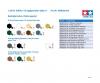 1:35 Ger. SdKfz.173 Jagdpanther Late, assembly kit