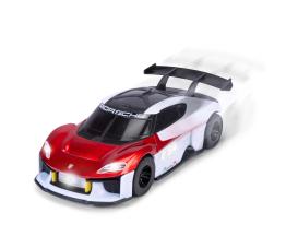 Porsche Mission R
