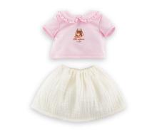 Cor. MGP 14" Tshirt  and Skirt - LE