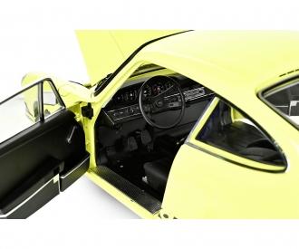 iXO Porsche 911 RS 2.7 Model Car 1:8