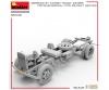 1:35 Ger 3t Cargo Truck Pritsche