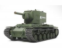 1:16 RC Russ. KPz KV-2 Gigant Full Optio