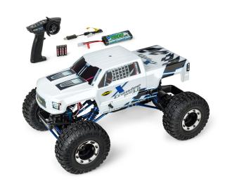 1:10 X-Crawlee Pro 3.0, RC crawler, 100% RTR