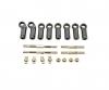 KoD Upper Front/Rear Tie-Rod Kit, RC spare part