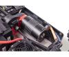 1:8 Virus 4.2 XL 100% RTR schwarz/türkis