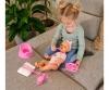 NBB Baby Doll, pink Accessories