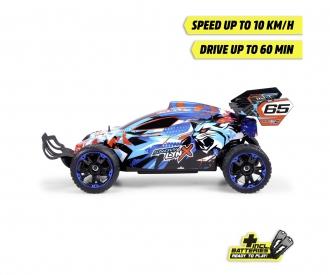 RC Snow Lynx Remote-Control Car 1:16