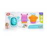 ABC Splash Animals – Figurines de bain