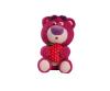 Disney Pixar Lotso Strawberry-Scented Plush, 25 cm