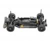 1:10 First Try On-Road, RC assembly kit, TT-02