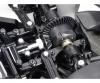 1:10 Honda NSX Racing, RC assembly kit, TT-02