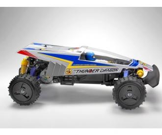 1:10 RC Thunder Dragon (2021) 4WD PB