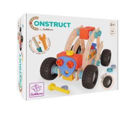 Eichhorn Construct Beach Vehicle