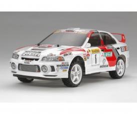 1:10 RC Lancer Evo IV MC (DF-03Ra)