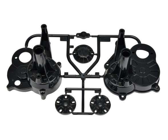 B-Parts Gearbox M.Pumkin/Lunch Box