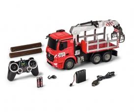 1:20 MB Arocs TimberTruck 100% RTR