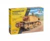 Semovente L40 da 47/32 Model Kit 1:35 Scale