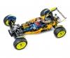 1:10 RC Super Avante 4WD lack. TD4