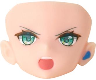 Blokees Fantastics Hatsune Miku Vivid