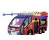 Sam Jupiter – Camion de pompiers Fireman Sam