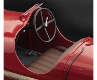 Alfa Romeo 8C 2300 Monza Nuvolari Model Kit
