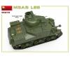 1:35 US M3A5 Lee