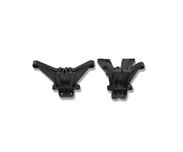 Drakuro Front & rear shock towers